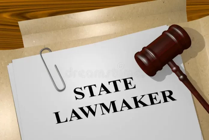 Lawmaker Frowns at Soludos Continuous