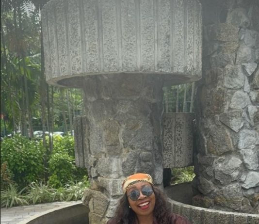 Seychelles…A Journey of Self Rediscovery