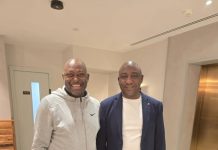‘Gusau Committed to Shaping Future of Nigerian Football’