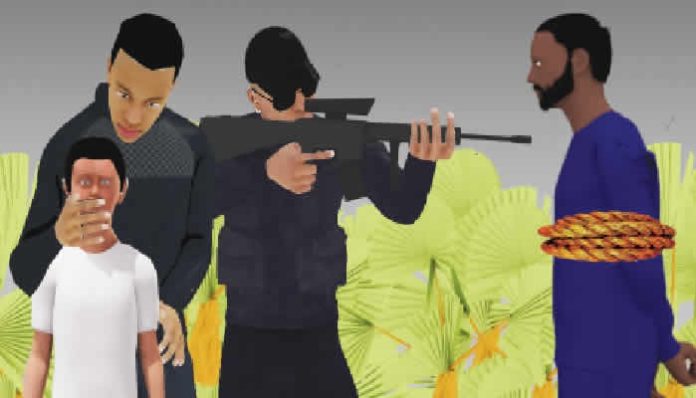 Have Violent Crimes Returned in Anambra