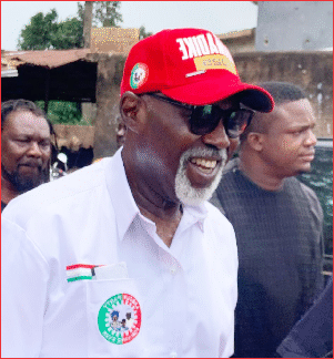 MOGHALU MOST EXPERIENCED