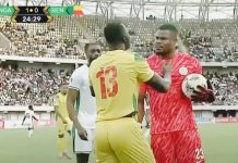 Nigeria’s Football and the Kanu Herd Mentality