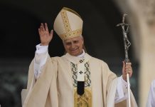 Pope Leo XIV Calls for Renewal in Catholic Education: “Drawing New Maps of Hope”