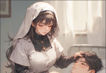 What Jesus Said about Rev Sisters Not Marrying or Having Sex with Anyone, Including Priests