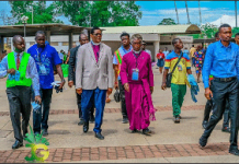 2026 Joshua Generation International Youth Conference to Hold in Enugu