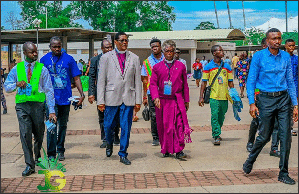 2026 Joshua Generation International Youth Conference to Hold in Enugu