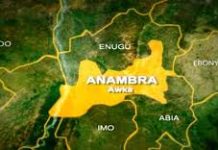 Anambra Poll, My First Test, We’ll Deliver Credible Election – Amupitan
