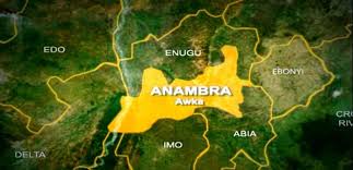 Anambra Poll, My First Test, We'll Deliver Credible Election