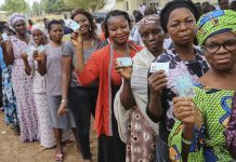 As Anambra Chooses Governor: How Do the Candidates Stand?