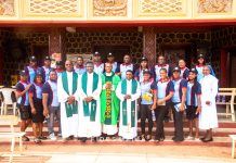 Regina Caeli Specialist Hospital Concludes Strategic Retreat Planning Session for 2026