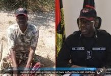 Death of Gen Uba: Many Questions, No Answers