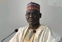 Former COAS Demands Wike’s Apology over Spat with Naval Officer