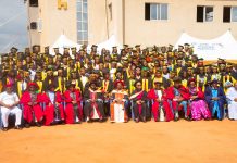 JIIMATECH Neni Marks 25th Silver Jubilee with Matriculation, Innovation Exhibition