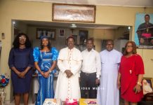 NBTE Inspects Regina Caeli Nursing College, Hails Facilities