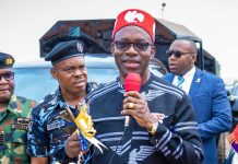 Insecurity: Soludo Has Done Well