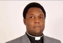 Fr Anthony Okoye and the Measure of a Life