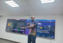 We Predicted Soludo’s Victory from APGA Command Control Centre -Anambra ICT Agency MD/CEO