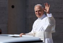 Pope Lists Nigeria among Countries Persecuting Christians