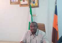 Students’ Welfare, My Main Priority – New UNIZIK VC, Anyaehie