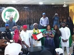 Soludo Receives Certificate of Return, Praises Amupitan