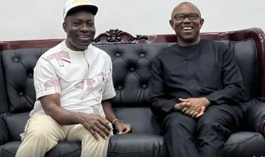 Soludo, left, and Obi, right it’s time to bury the hatchet