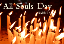 The Feast of All Souls: Death Has No Dominion