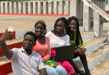 The Pressure to Be Perfect: Social Media and Mental Health