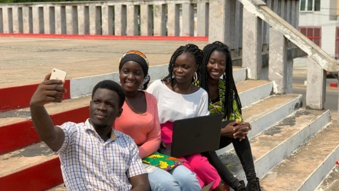 The Pressure to Be Perfect