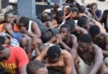 Insecurity: Soludo Must up the Ante