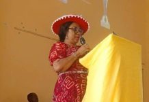 NOCEN Holds End of Year Thanksgiving, Festival of Christmas Carols and Nine Lessons