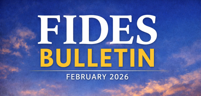 FIDES BULLETIN FEBRUARY 2026