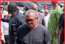 Obi Drags Political Leaders across Parties to ADC