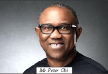 Obi Flays Police over Security Checkpoints’ Traffic Gridlock