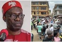 Onitsha Market and Soludo Solution