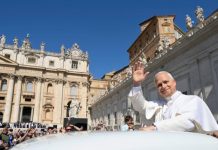 Pope Leo XIV: Church Reform Must Meet Current Needs