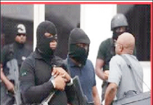 The No Face Mask Directive to Agunechemba: A Right Call