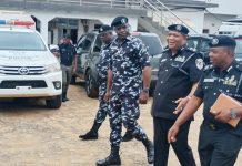 New Sheriff in Town: Anambra’s New CP Bans Police Extortion, Intimidation