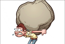 Are You Overloaded?