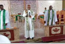 A True Builder of God’s Kingdom: Tribute to Venerable Onyeka Egwuonwu, Man Who Built Temple for God
