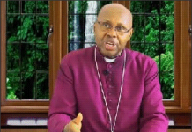 Bishop Ibezim Saga: Tables Turn as Priests Back Primate