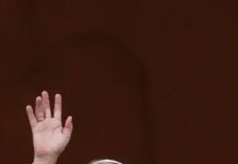 Pope Diagnosed With Lung Cancer But Had Successful Surgery