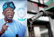 Tinubu’s Petronomics: The Half Subsidy That Confesses Failure